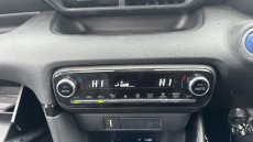 Toyota Yaris 1.5 Hybrid Launch Edition 5dr CVT Hybrid Hatchback